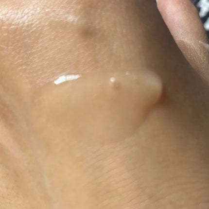 3番 うるツヤ発酵トナー/numbuzin/化粧水を使ったクチコミ(2枚目)