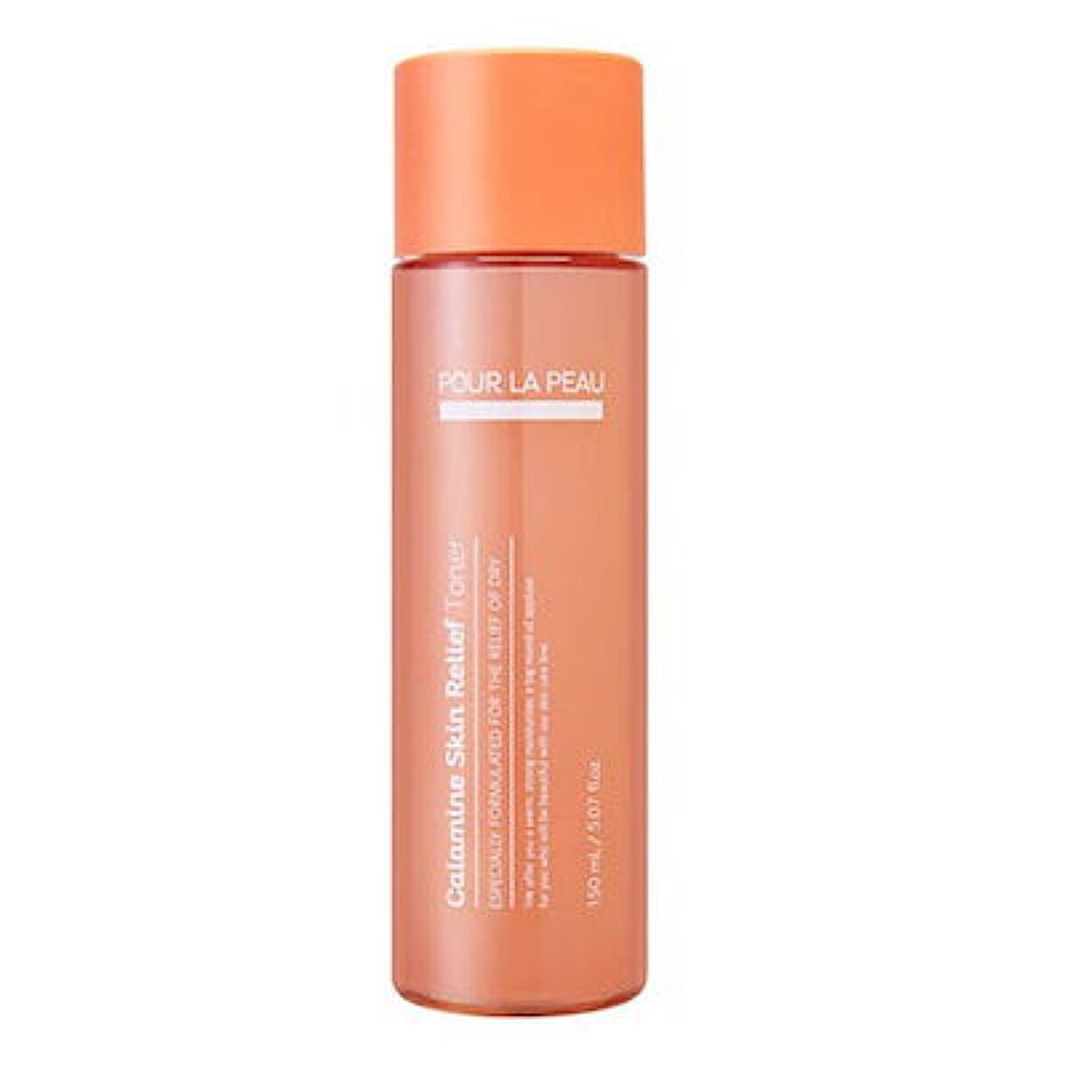 カラミンスキン レリーフトナー pour LA PEAU