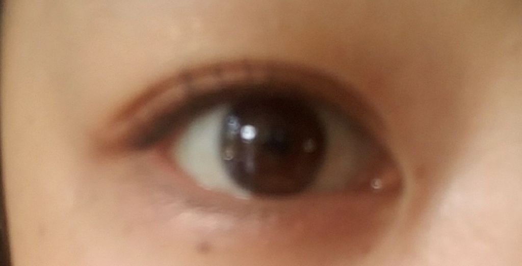 パワフルカール マスカラ EX (ロング)/FASIO/マスカラを使ったクチコミ(3枚目)