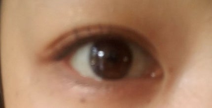 パワフルカール マスカラ EX (ロング)/FASIO/マスカラを使ったクチコミ(3枚目)