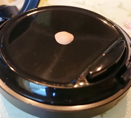 ミネラルリキッドリー ファンデーション SPF22 PA++/MiMC/リキッドファンデーションを使ったクチコミ(2枚目)