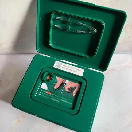 CICA デイリースージングマスク/VT/シートマスク・パックを使ったクチコミ(4枚目)