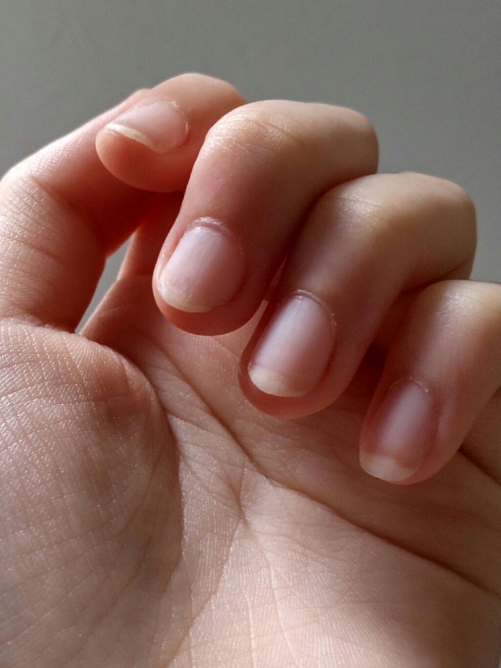 ウィンマックス ネイルケアシリーズ マットトップコート/DAISO/ネイルトップコートを使ったクチコミ（2枚目）