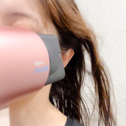 pipi3 on LIPS 「DysonSupersonicNural™Shineヘアドライ..」(4枚目)