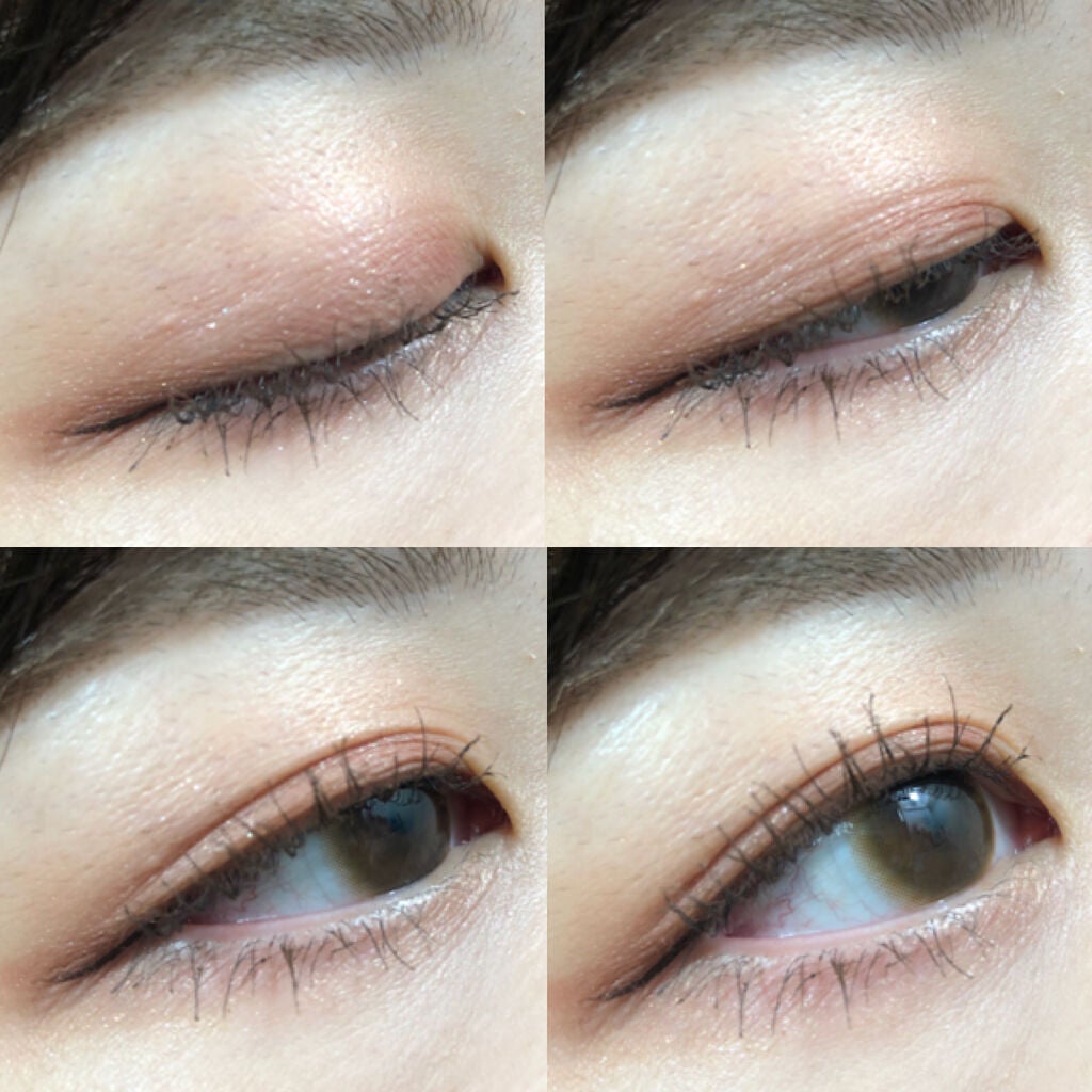 ナチュラル チークN/CEZANNE/パウダーチークを使ったクチコミ(1枚目)