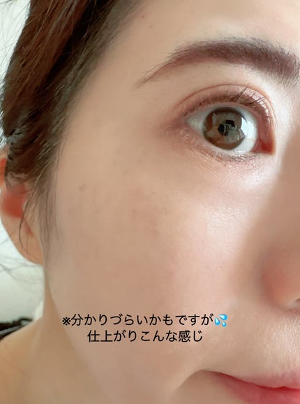 プランぷくコーデアイズ/キャンメイク/パウダーアイシャドウを使ったクチコミ(4枚目)