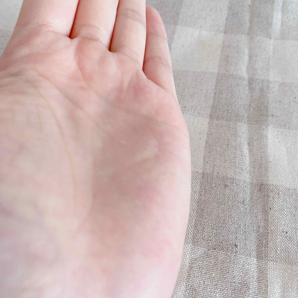 サロンオブエデン マルチオイル Ｍ/SALON OF EDEN/ヘアオイルを使ったクチコミ（2枚目）