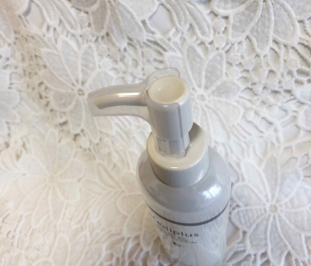 メディプラスゲル/メディプラス/オールインワン化粧品を使ったクチコミ（2枚目）