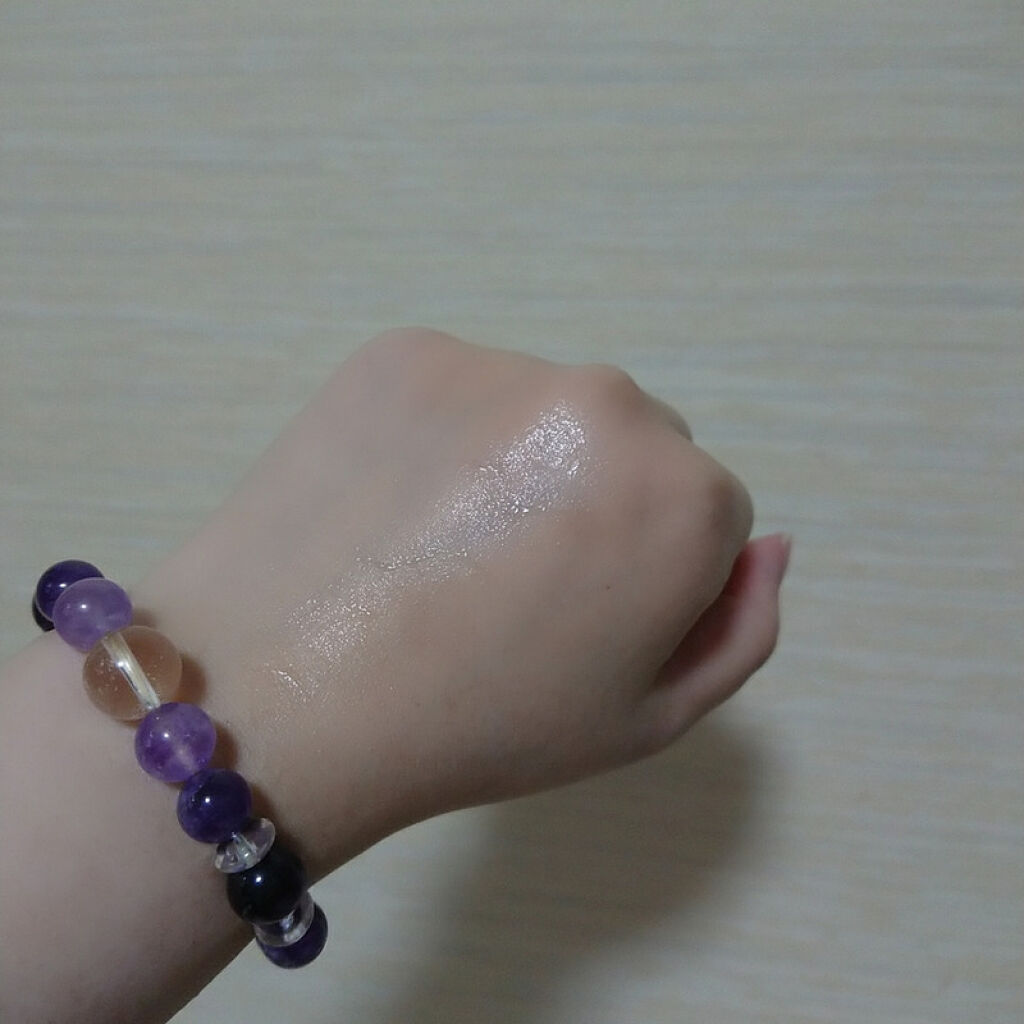 クリアウェルネス ピュア コンク/雪肌精/化粧水を使ったクチコミ（3枚目）