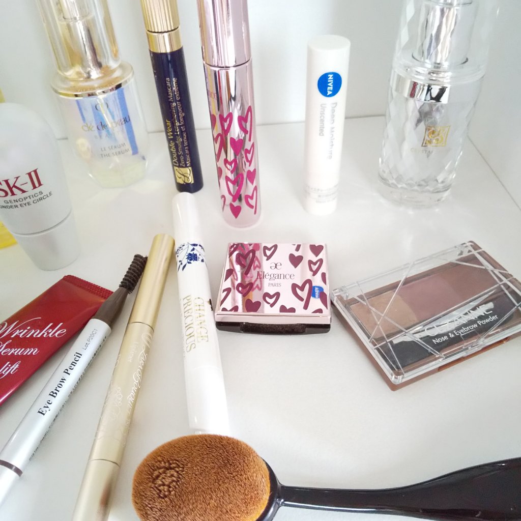 ジェノプティクス アンダー アイ サークル/SK-II/アイケア・アイクリームを使ったクチコミ（3枚目）