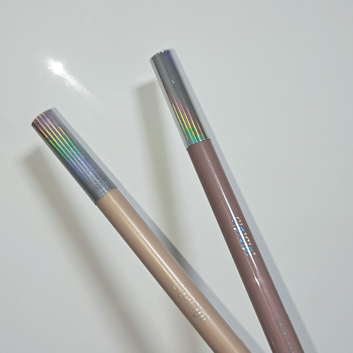 シピシピ シークレットキワミライナー S/CipiCipi/リキッドアイライナーを使ったクチコミ(4枚目)