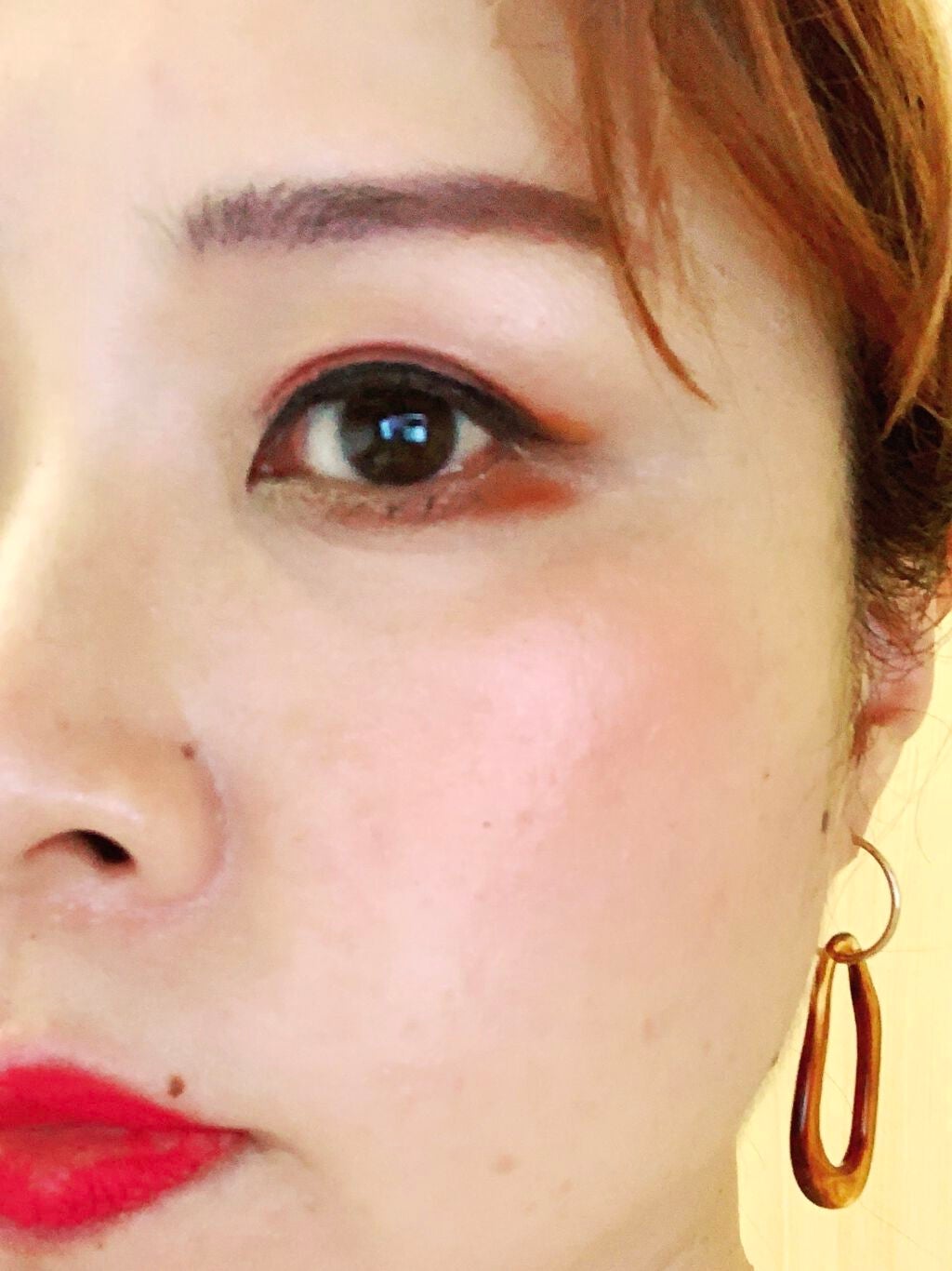 ジェリータッチスポンジ ハウス型/ロージーローザ/パフ・スポンジを使ったクチコミ(4枚目)