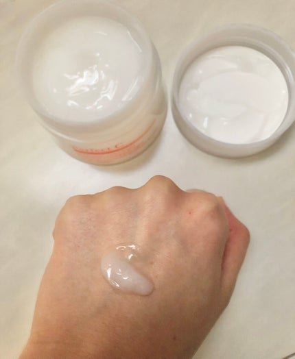 パーフェクトC オールインワンジェル/Perfect C/オールインワン化粧品を使ったクチコミ(3枚目)