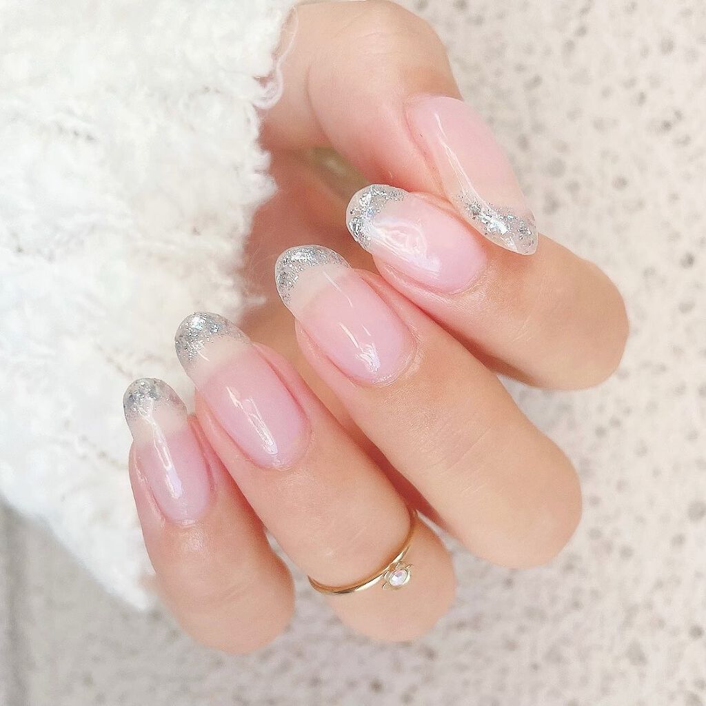 ネイルラッカー mini/ORLY/マニキュアを使ったクチコミ（3枚目）
