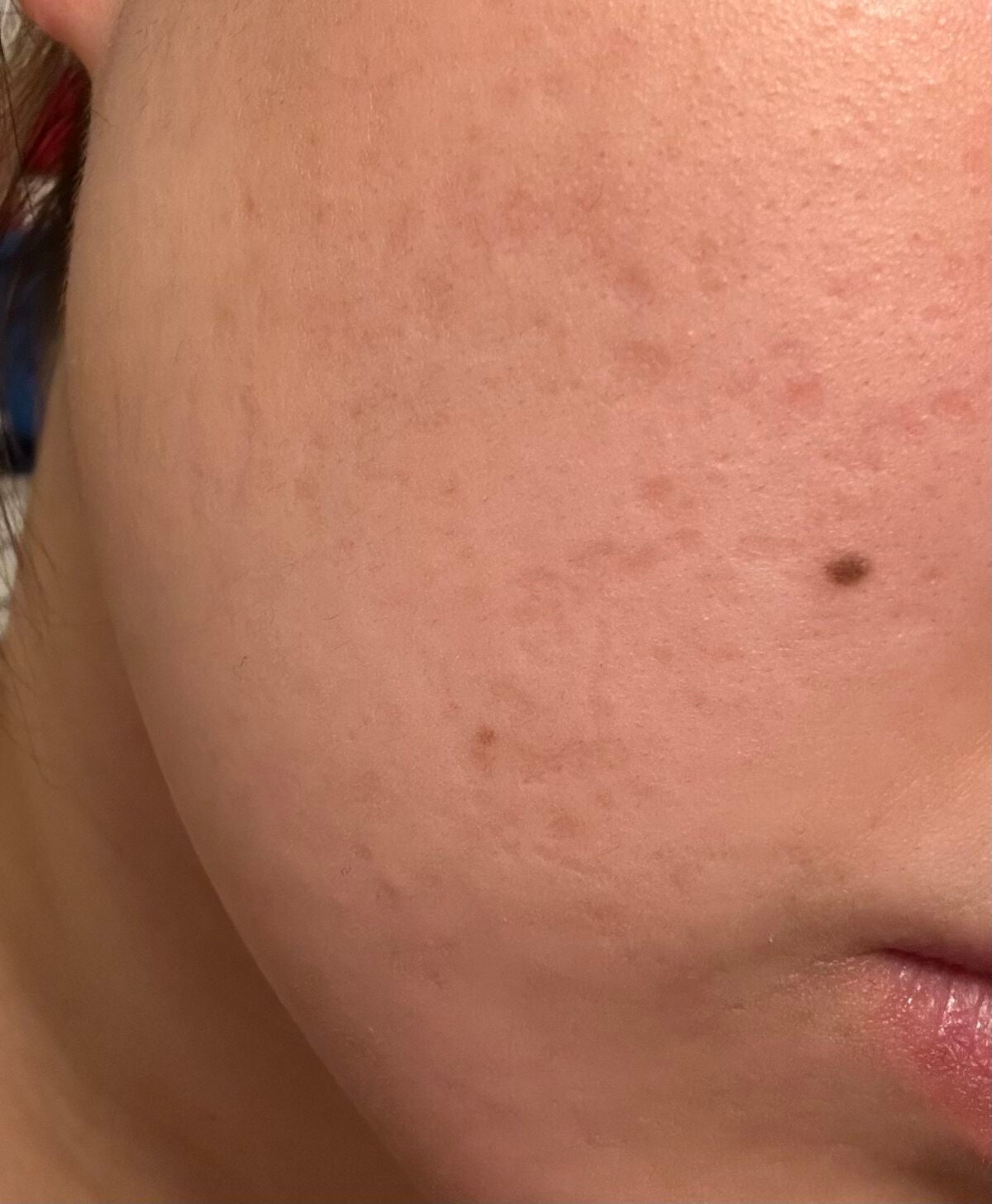 UVクリアフェイスパウダー/CEZANNE/プレストパウダーを使ったクチコミ(2枚目)