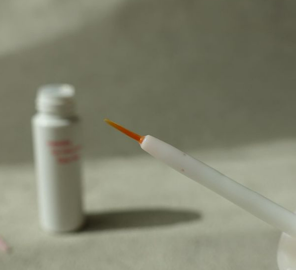 メザイク イージークリア 接着クリアタイプ/メザイク/二重まぶた用アイテムを使ったクチコミ（2枚目）