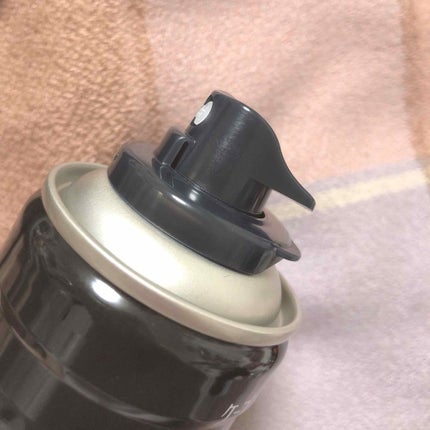 FOR ACTIVE/ケープ/ヘアスプレーを使ったクチコミ(3枚目)