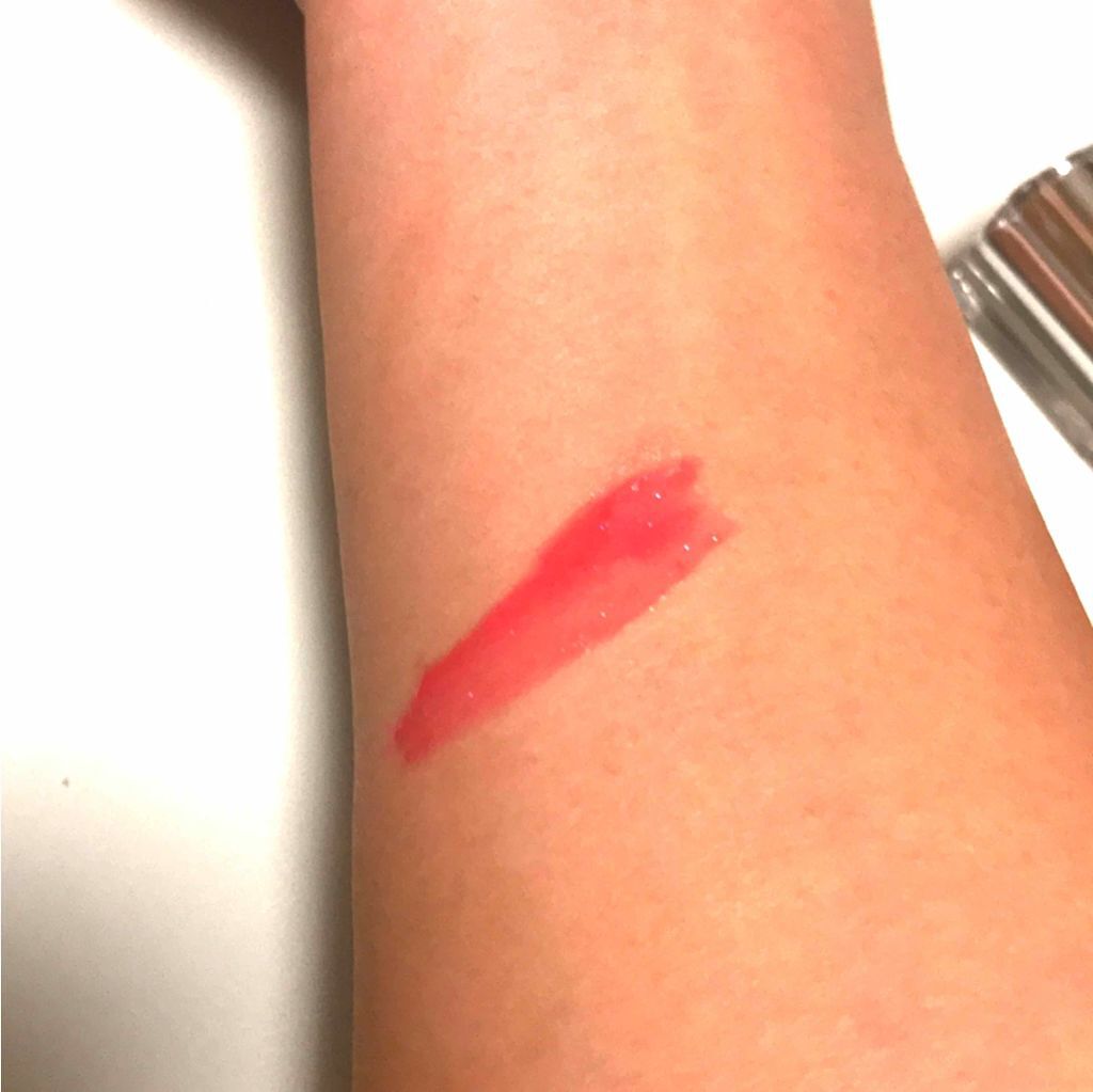 ラシャスリップス/ラシャスリップス/リップグロスを使ったクチコミ(3枚目)