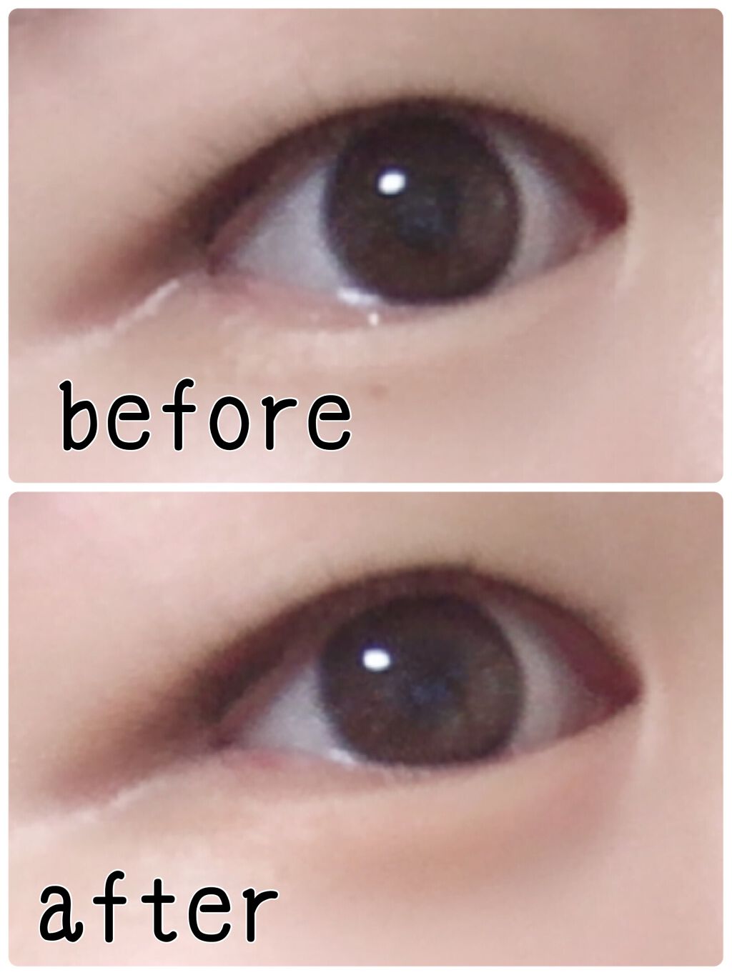 モイスチャーリップ ビタミンE/ニベア/リップクリームを使ったクチコミ(3枚目)