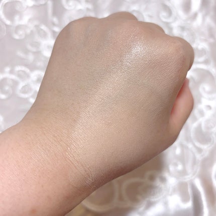 ラディアンスフィットセラムファンデーション/TFIT/リキッドファンデーションを使ったクチコミ(6枚目)