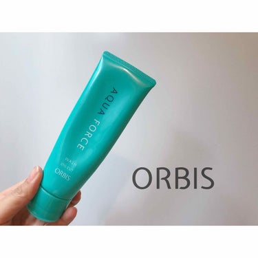 

 ORBIS
 アクアフォースシリーズ
 アクアフォースマイルドウォッシュ ¥1,404


 オススメ洗顔を紹介します！！！！
 高すぎずなORBIS！
 7月から3ヶ月ほど使ってみて
 とっても