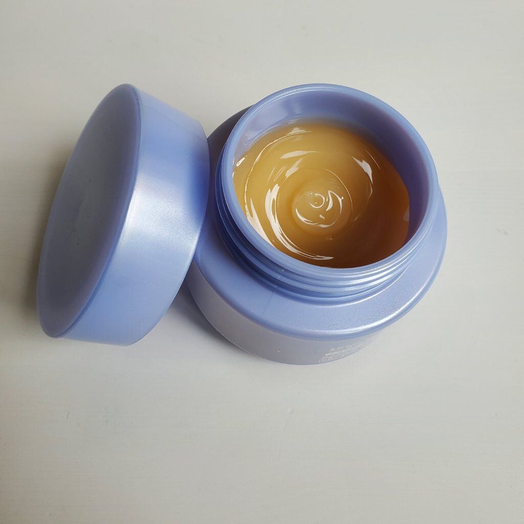 パーフェクトメルティングバーム/SENKA(専科)/クレンジングバームを使ったクチコミ(1枚目)