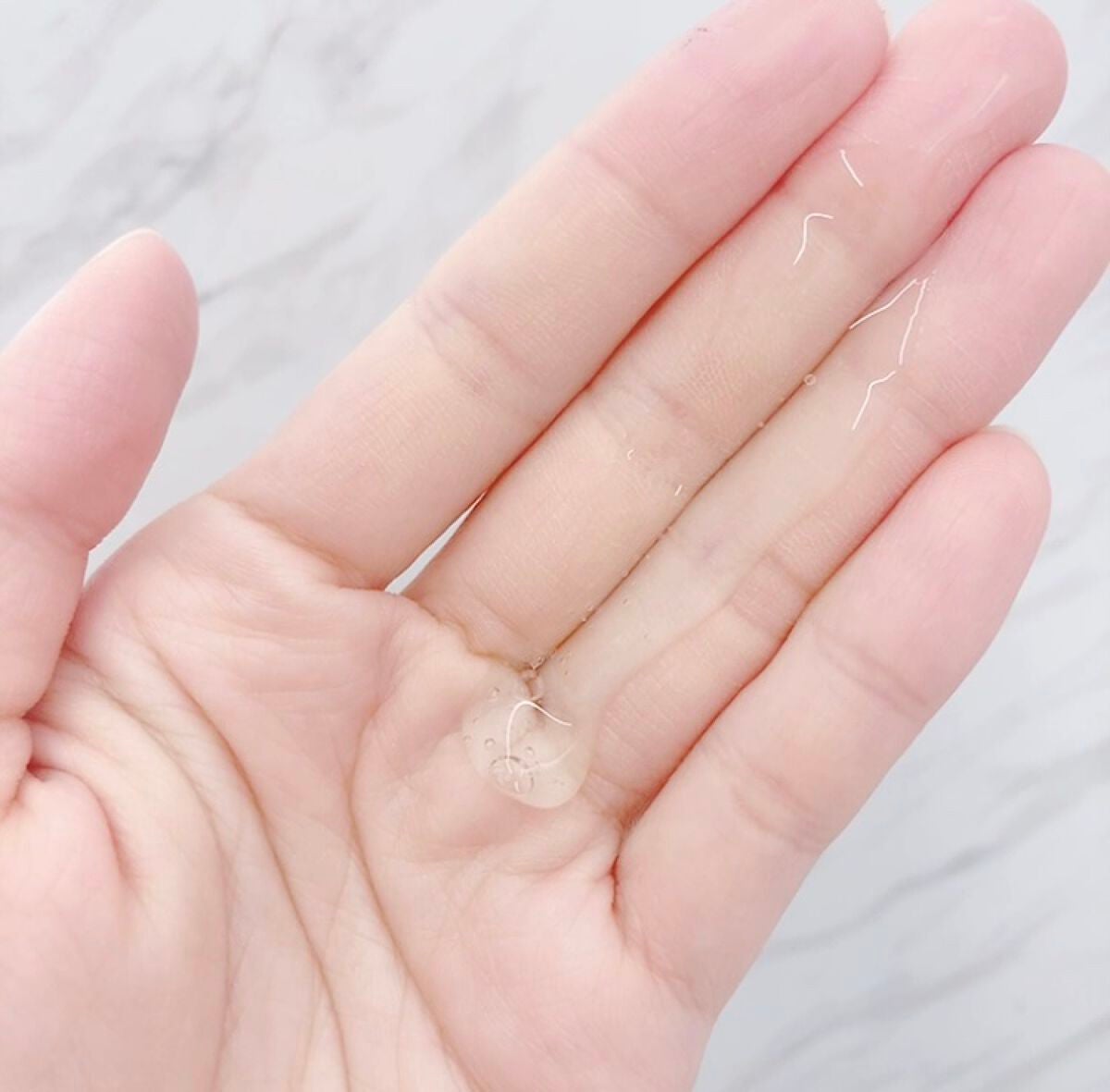 ウォーターコンク モイストシャンプー/ヘアトリートメント/ululis/市販シャンプーを使ったクチコミ(2枚目)