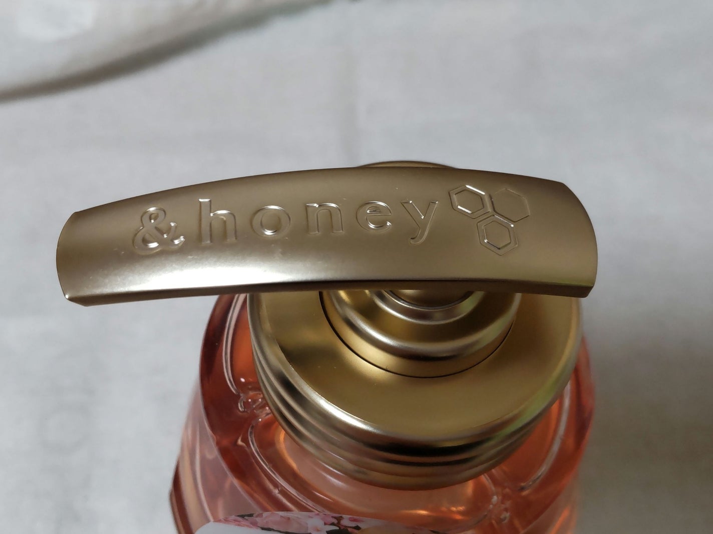 ã¡ã«ãã£ã¢ã€ã¹ã ãžã§ã«ããã£ãŠã©ãã·ã¥/&honey/ããã£ãœãŒãã䜿ã£ãã¯ãã³ãïŒ3æç®ïŒ