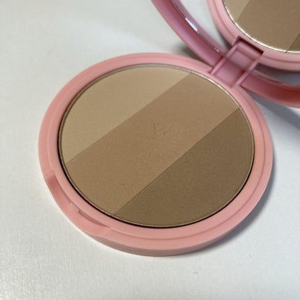 アートクラスバイロダン シェーディング/too cool for school/シェーディングを使ったクチコミ(2枚目)