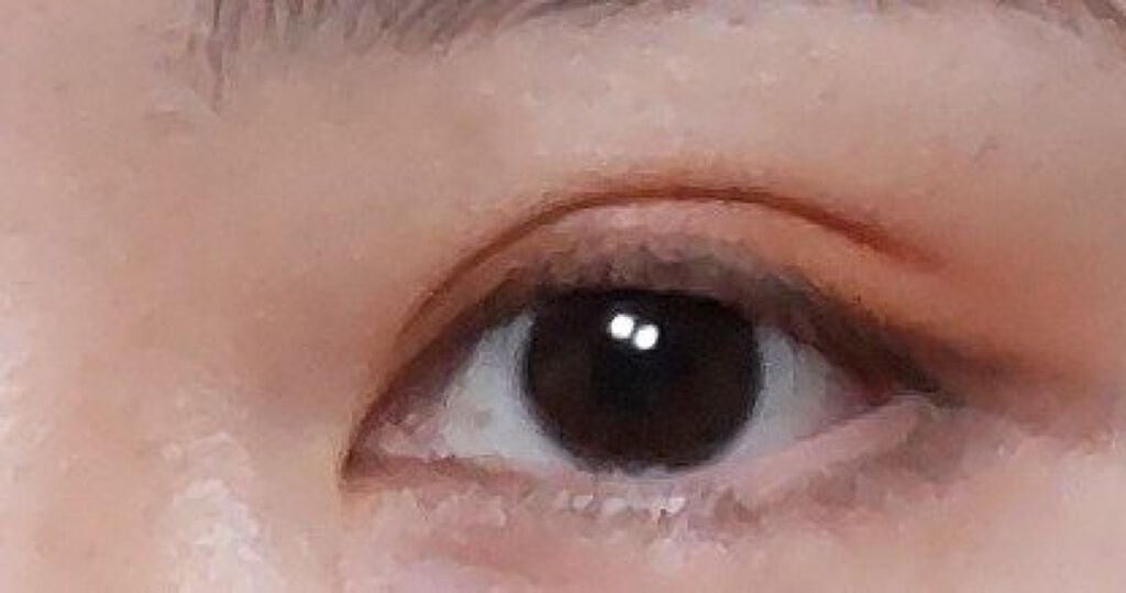 3CE TAKE A LAYER MULTI POT/3CE/ジェル・クリームチークを使ったクチコミ(3枚目)