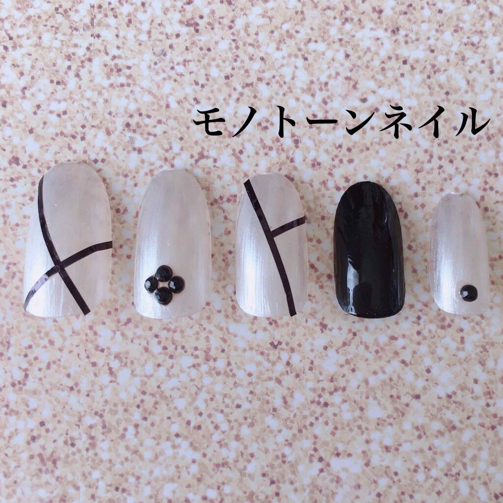 こんにちは(*Ü*)ﻌﻌﻌ♥

アンケートを押してくださったりコメントくださったりした方々ありがとうございました！

今日はメイク用品で荒ぶる心を静めつつ暇つぶししようかと思います(*´˘`*)♡

だがしかし！
その前に一つだけネイルあげ