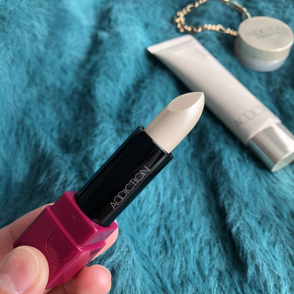 チーク スティック/ADDICTION/ジェル・クリームチークを使ったクチコミ（1枚目）