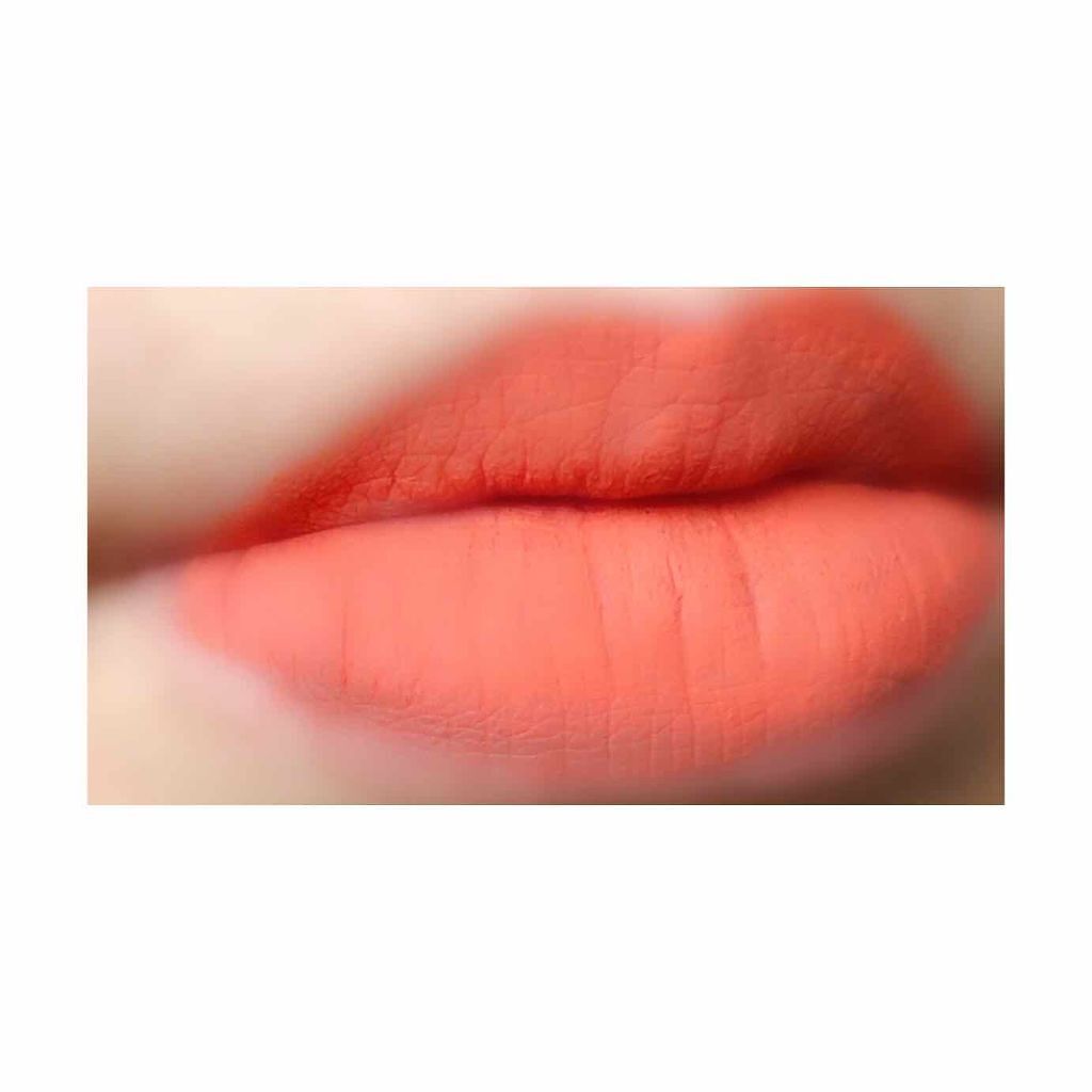 リキッドリップカラー/3CE/口紅を使ったクチコミ(4枚目)