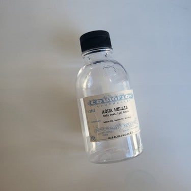 C.O.BIGELOW BodyWash AquaMellis/C.O. BIGELOW/その他スキンケアを使ったクチコミ（2枚目）