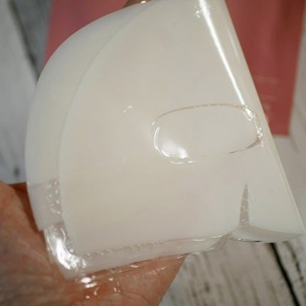 バイオコラーゲンリアルディープマスク/Biodance/シートマスク・パックを使ったクチコミ(6枚目)