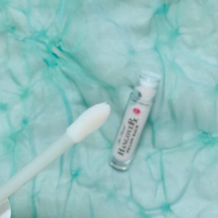 ~トゥー フェイスド ハングオーバー~ ピロー バーム リップ トリートメント/Too Faced/リップ美容液を使ったクチコミ(2枚目)