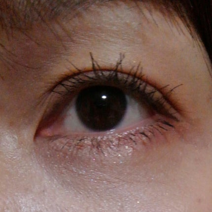 スムースリキッドアイライナー スーパーキープ/ヒロインメイク/リキッドアイライナーを使ったクチコミ(8枚目)