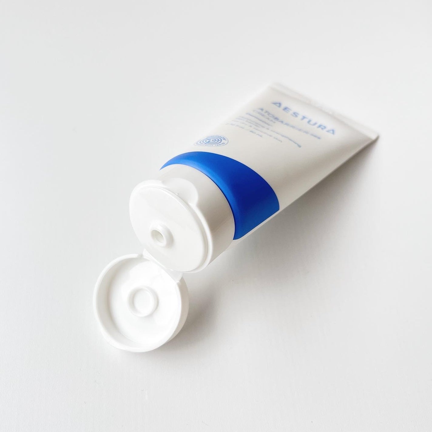 アトバリア365クリーム/AESTURA/フェイスクリームを使ったクチコミ(2枚目)