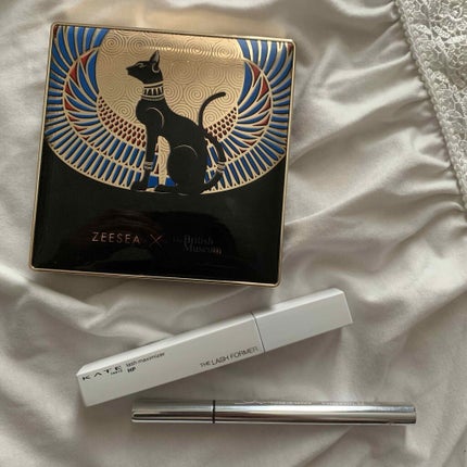 ラッシュマキシマイザーN/KATE/マスカラ下地を使ったクチコミ(2枚目)