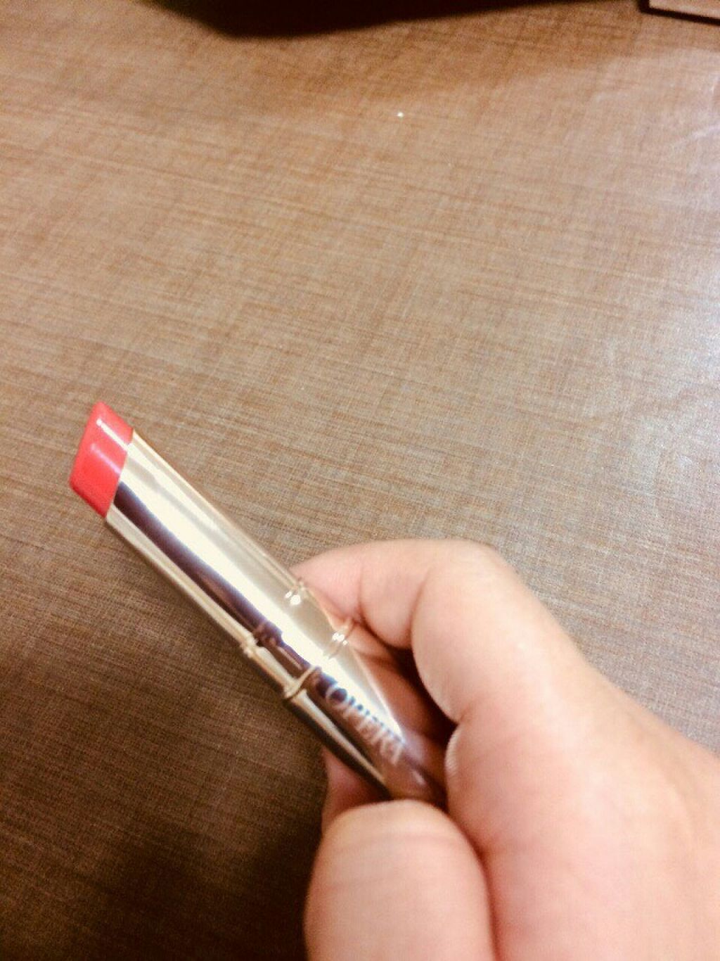 オペラ リップティント N/OPERA/リップティントを使ったクチコミ（1枚目）