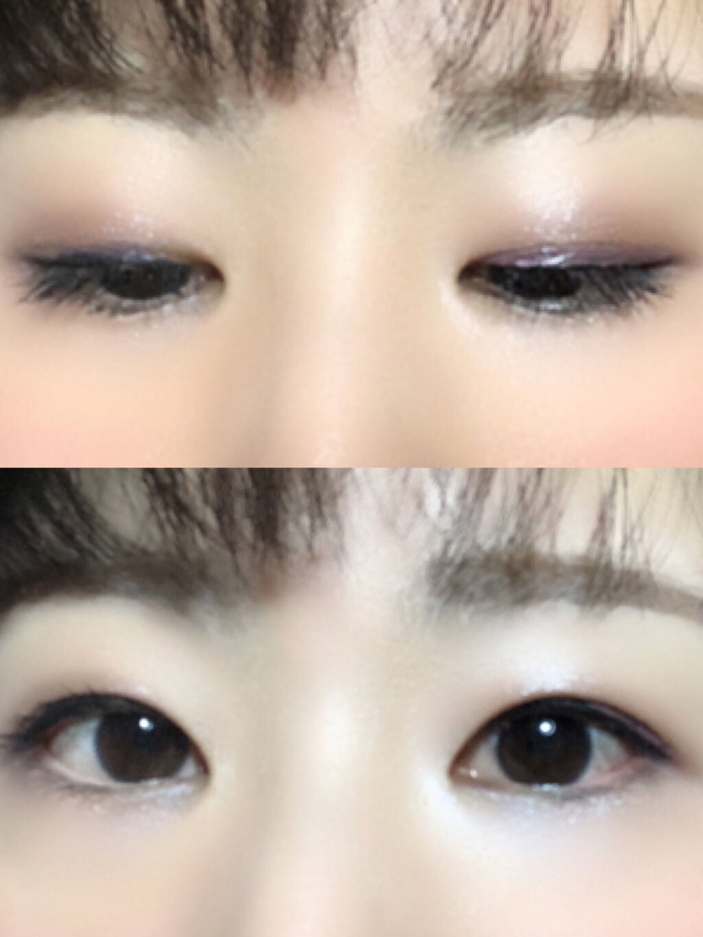 ヴィセ アヴァン シングルアイカラー/Visée/単色アイシャドウを使ったクチコミ(2枚目)