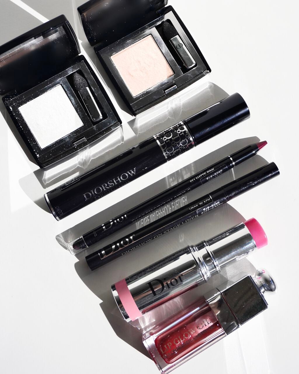 マスカラ ディオールショウ デザイナー/Dior/マスカラを使ったクチコミ(1枚目)