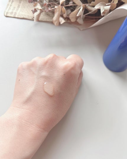 トリートメントローション (ブライトニング) とてもしっとり/アクアレーベル/化粧水を使ったクチコミ(4枚目)