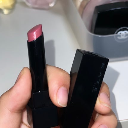 ケイト リップモンスター/KATE/口紅を使ったクチコミ(1枚目)