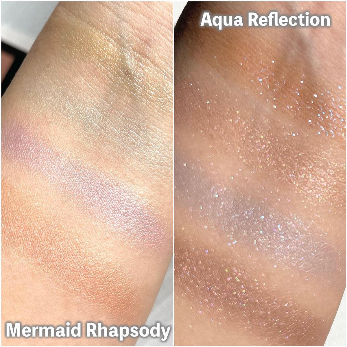 アイカラーレーション/LUNASOL/アイシャドウパレットを使ったクチコミ(3枚目)