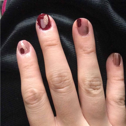 ネイルホリック リミテッドコレクション/ネイルホリック/マニキュアを使ったクチコミ(2枚目)