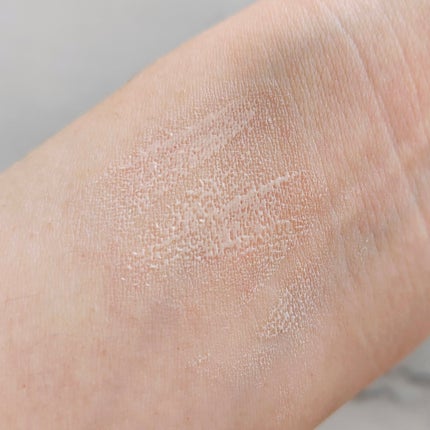 ウォータフルトーンアップサンクリーム/ダルバ/日焼け止めクリームを使ったクチコミ(3枚目)