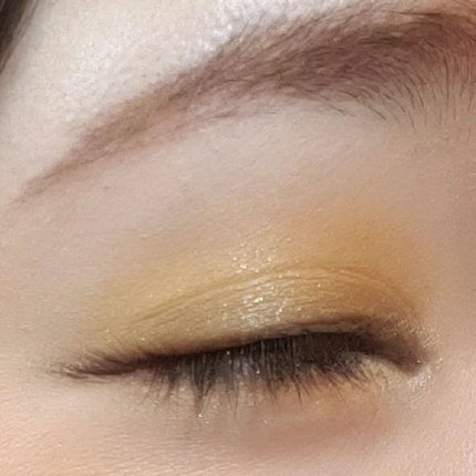 アイカラーレーション/LUNASOL/アイシャドウパレットを使ったクチコミ(2枚目)