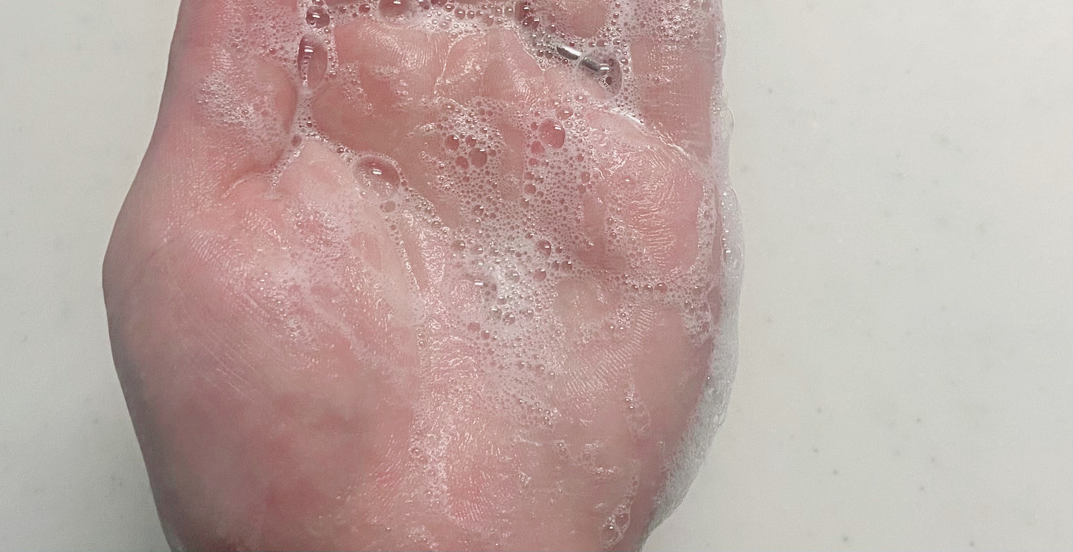 17 シャンプー/wooliliwoo/市販シャンプーを使ったクチコミ（3枚目）