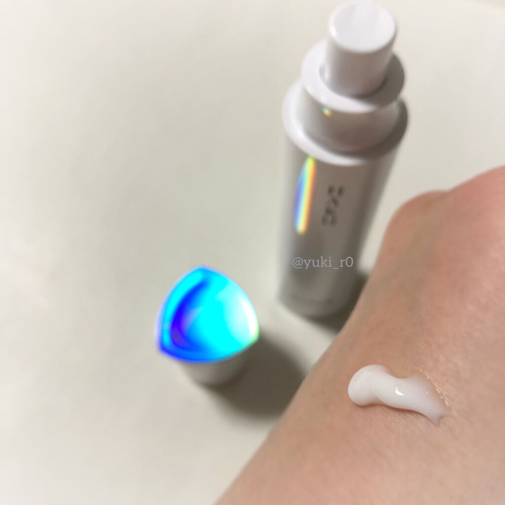 メラノフォーカスZ/HAKU/美容液を使ったクチコミ（2枚目）